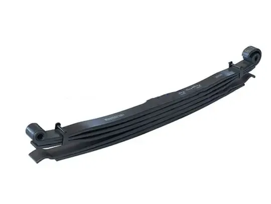 Howo WG9925522102 Рессора перед.