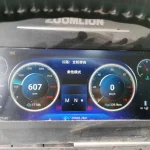 Вездеходный автокран Zoomlion ZAT2200V863, 2023 г. — 8