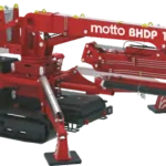 BHDP 18Z4 Paletli Dağıtıcı Bom — 1