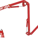 BHDP 18Z4 Paletli Dağıtıcı Bom — 2