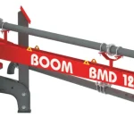 Distributeur de béton manuel BMD 12 — 2
