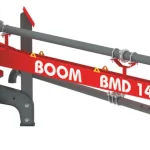 Distributeur de béton manuel BMD 14 — 2