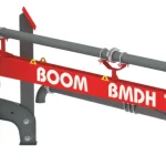 BMDH 12 Manual Concrete Distributor — 2